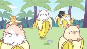 Image Bananya and His Friends, Nya