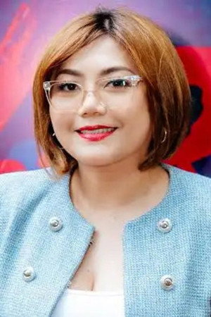 Susanti Dewi