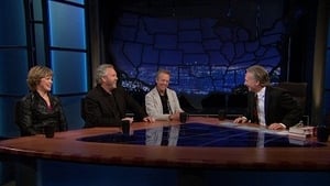 Real Time with Bill Maher April 29, 2011