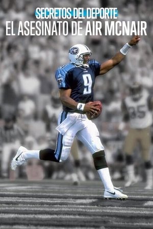 Image Secretos del deporte El asesinato de Air McNair