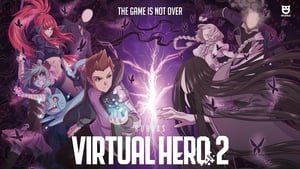 poster Virtual Hero: La Serie