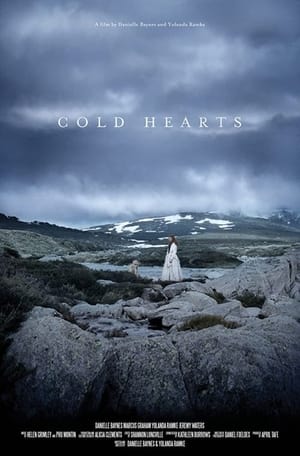 Poster Cold Hearts (2016)