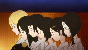 Sayonara Zetsubou Sensei: 1×5