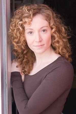 Myla Southward portrait