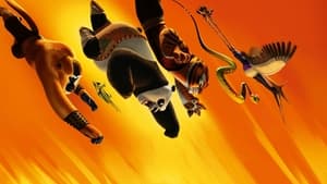 Kung Fu Panda 2 (2011) Hindi Dubbed