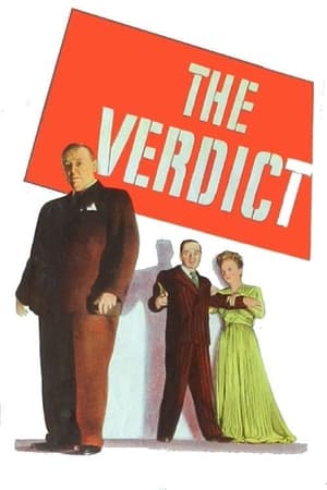 The Verdict poster