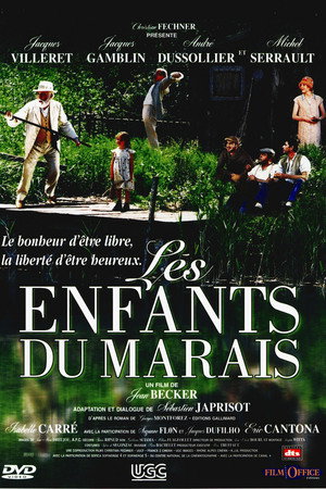 The Children of the Marshland