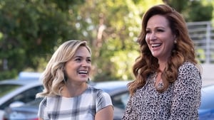 Single Parents 1 x episodio 8