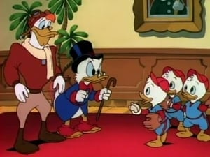 DuckTales Take Me Out of the Ballgame