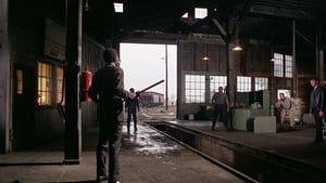 In the Heat of the Night (1967)