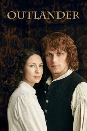 poster Outlander