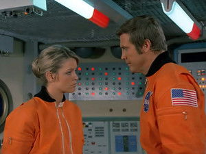 Der sechs Millionen Dollar Mann: 1×8