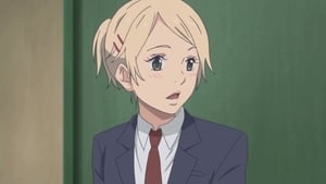 Ahiru no Sora: Season 1 Episode 25