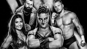 фото  - Смотреть WWE NXT бесплатно онлайн на Lord-Filmy