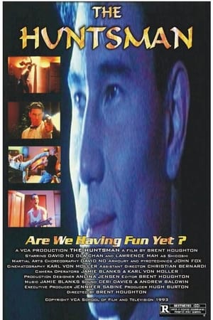 Poster The Huntsman (1993)