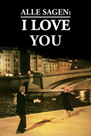 Everyone Says I Love You