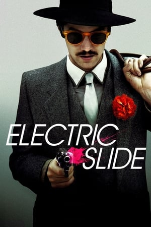 Poster Electric Slide 2014