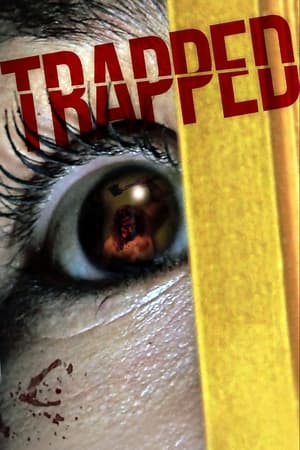 Poster Trapped (2014)