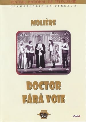 Poster The Mock Doctor (1975)