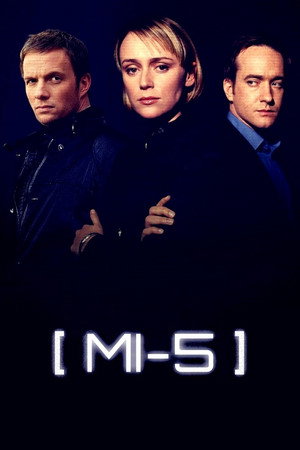 Постер сериала «Призраки (2002 - 2011)» — (11 из 43)