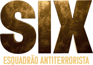 SIX: Esquadrão Antiterrorista