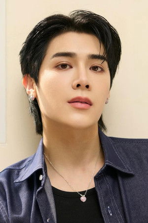 Wasuthorn Chaijindar portrait