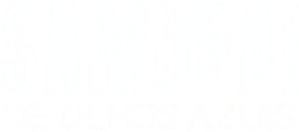 Samurái de ojos azules — Logos 1