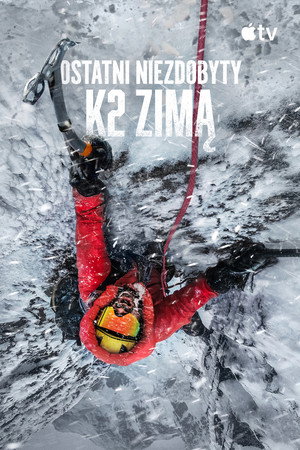 The Last First: Winter K2 90