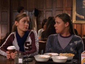 Las chicas Gilmore 5×14