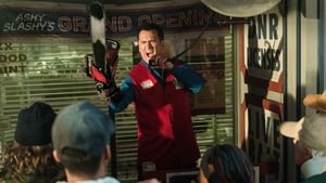 Ash vs Evil Dead Season 3 Episode 1