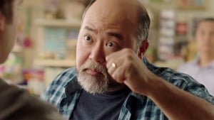 Kim’s Convenience: 1×7