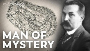 The Schoolteacher Who Discovered 700 Ciliates still