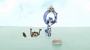 Regular Show – Völlig abgedreht: 5×7