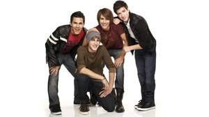 Big Time Rush 2009