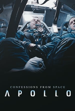 Poster Confessions from Space: Apollo 2019