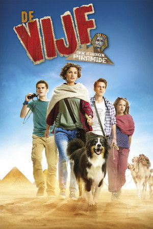 Famous Five 4 13