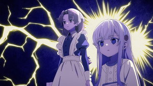 Kyouran Reijou Nia Liston Cap 4