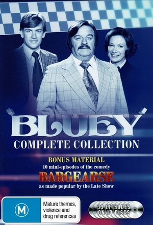 Bluey film complet