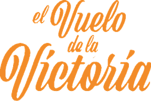 The Flight to Victory — Logos 1