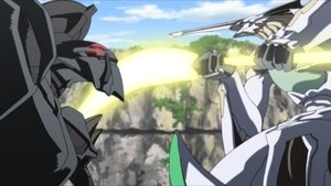 Tenchi Muyo! War on Geminar: 1×13