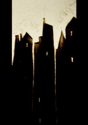 Shadows of Ourselves (2025)