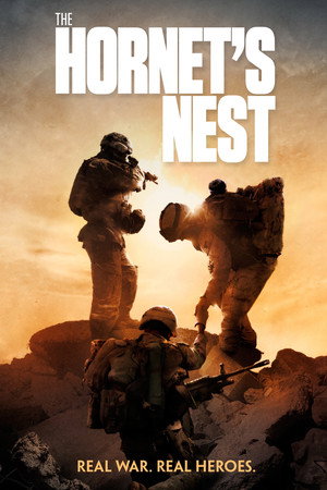 The Hornet's Nest