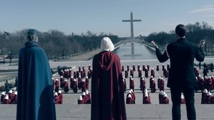 The Handmaid’s Tale : la servante écarlate saison 3 Episode 6