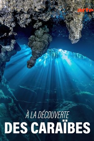 A la découverte des Caraïbes