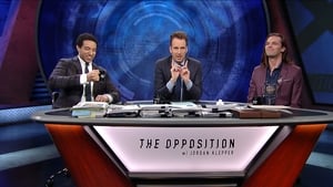 The Opposition with Jordan Klepper: 1×118