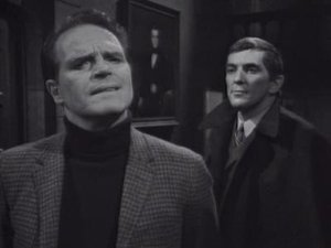 Dark Shadows Season 3 Episode 27