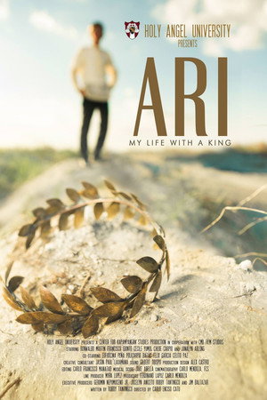 ARI: My Life with a King 3