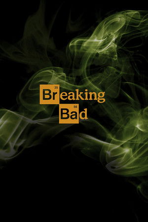 poster Breaking Bad
