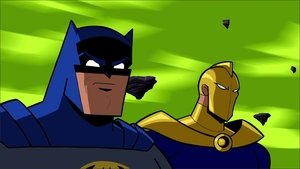 Batman: The Brave and the Bold: 1×26