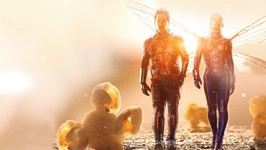 Ant-Man and the Wasp